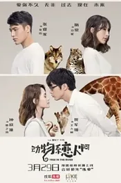 Animal Department Lovers