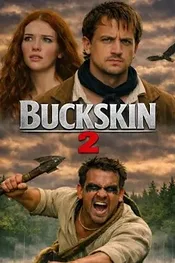 Бакскин 2: Грехи отцов