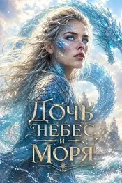 Дочь небес и моря
