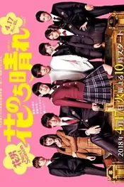 Hana Nochi Hare: HanaDan Next Season