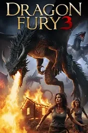 Ярость дракона 3