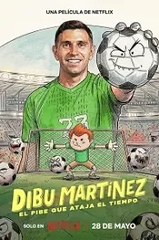 Эми Мартинес: Мальчик, который останавливает время