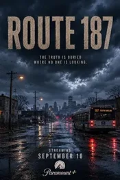 Маршрут 187