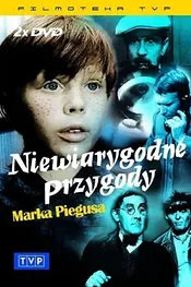 Невероятные приключения Марека Пегуса