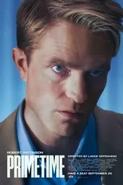 Прайм-тайм