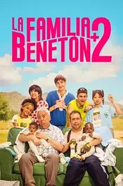 Семейство Бенетон +2