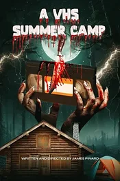 VHS: Летний лагерь