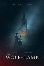 Волк и ягнёнок