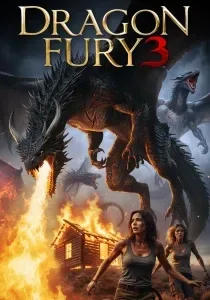 Ярость дракона 3