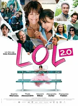 LOL 2.0: Лучшее время Анны