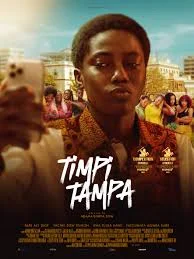 Тимпи Тампа