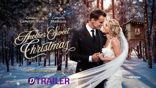 Очередное романтичное Рождество