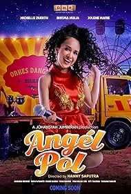 Настоящий ангел