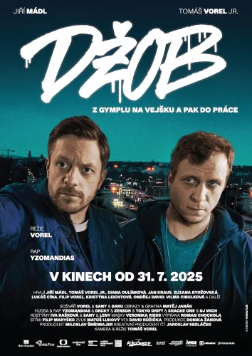 Последнее дело