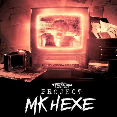 Проект «Ведьма»