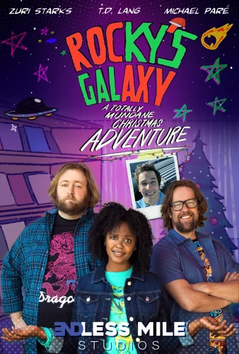 Галактика Рокки