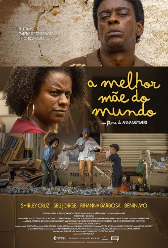 Лучшая мать на свете