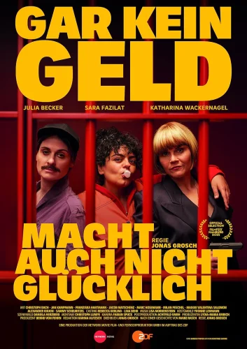 Без денег счастлив не будешь