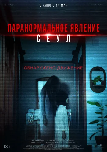 Домашняя камера