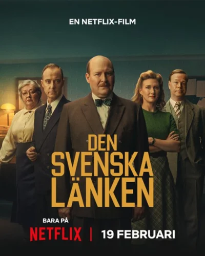 The Swedish Connection