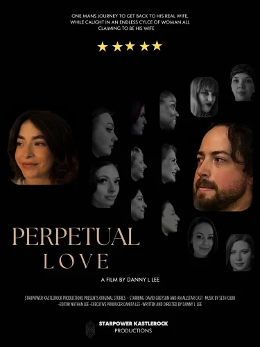 Perpetual Love