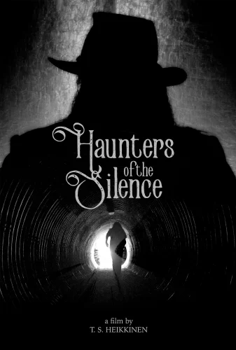 Haunters of the Silence