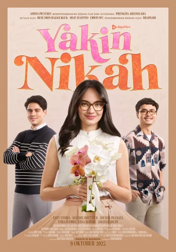 Yakin Nikah