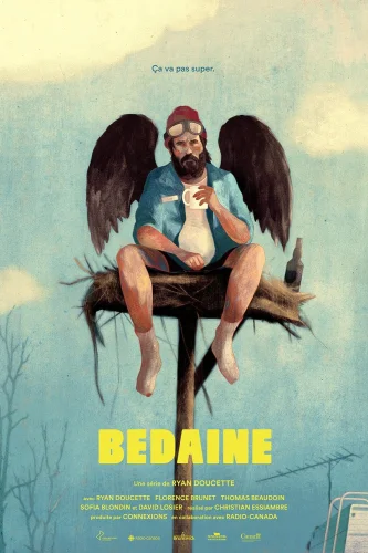 Bedaine