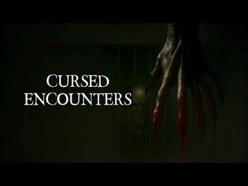 Cursed Encounters