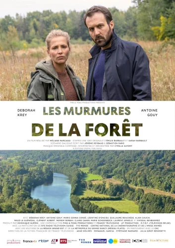 Les murmures de la forêt