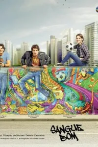 Хорошая кровь