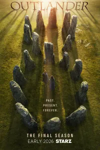 Чужестранка