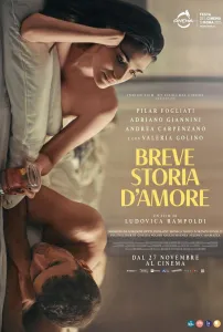 Короткий роман