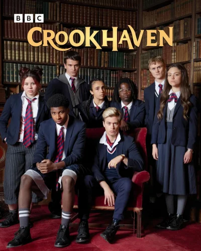 Crookhaven
