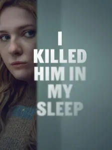 Я убила его во сне