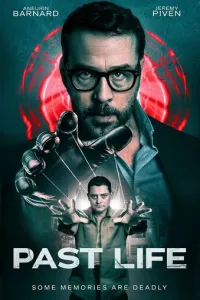 Прошлая жизнь