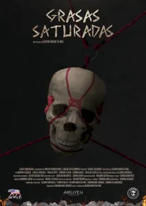 Насыщенные жиры