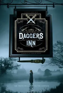 Гостиница Даггерс