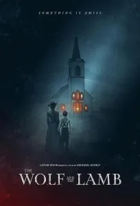 Волк и ягнёнок