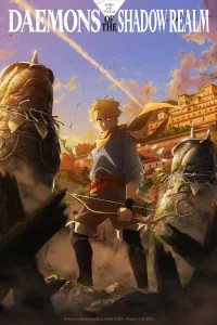 Цугаи загробного мира