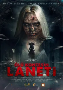 Проклятие мёртвой графини