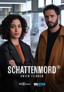 Убийство в тени: Среди врагов