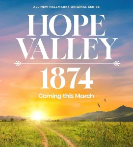 Долина надежды: 1874