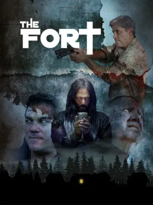 Форт