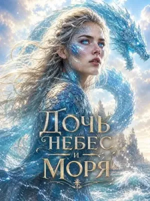 Дочь небес и моря