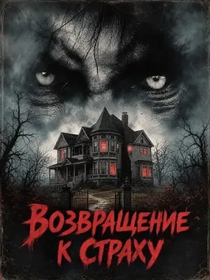 Возвращение к страху